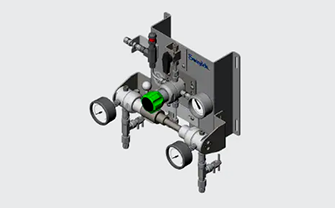 Swagelok® Changeover (SCO)