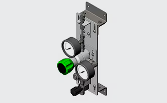 Swagelok® Point-of-Use (SPU)
