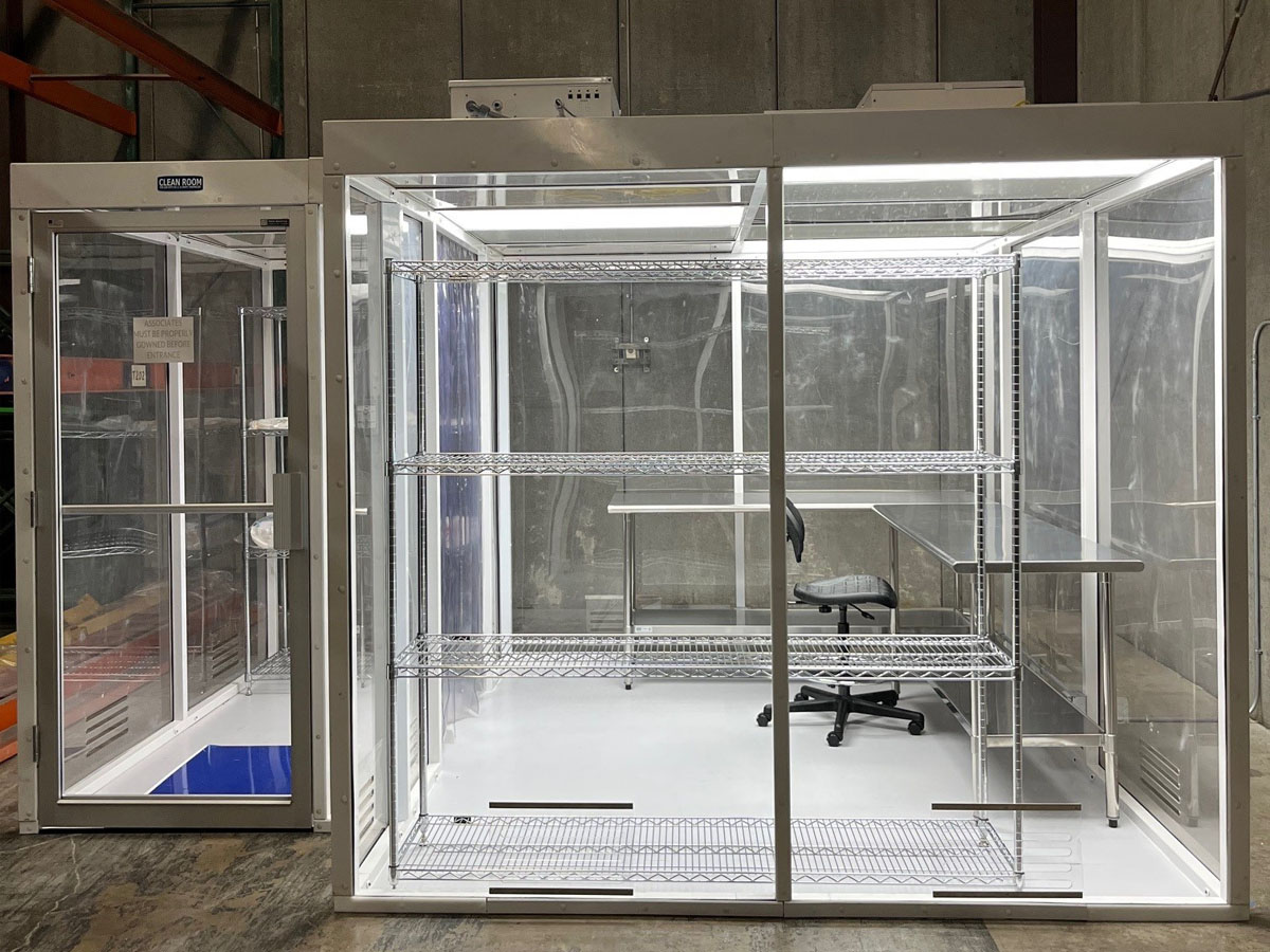 cleanroom